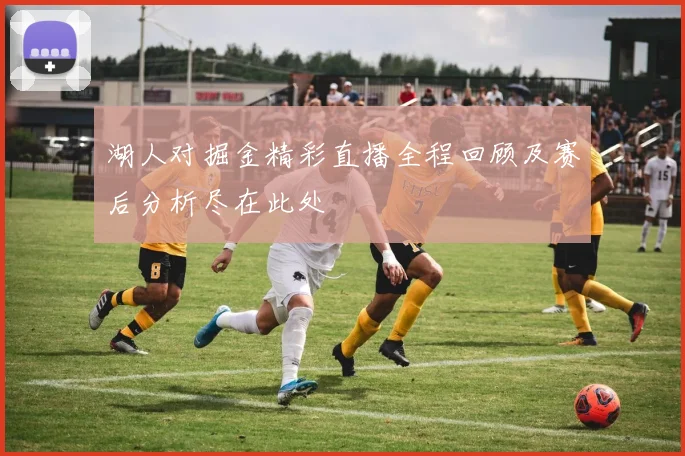 湖人对掘金精彩直播全程回顾及赛后分析尽在此处